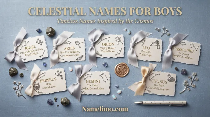 Long Names for Girls